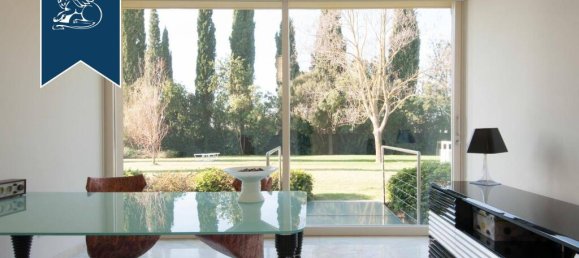 3 غرف نوم فيلا في San Giuliano Terme, Italy رقم 373690 23