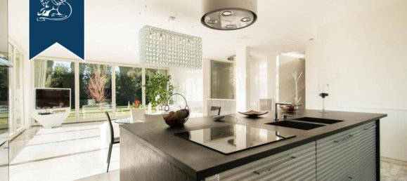 3 غرف نوم فيلا في San Giuliano Terme, Italy رقم 373690 9