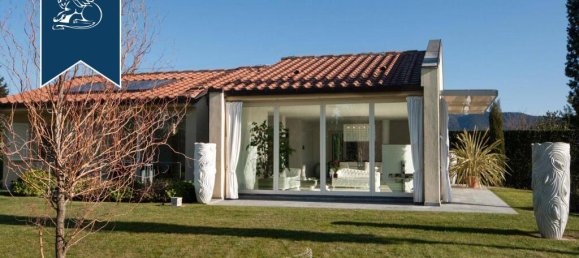 3 غرف نوم فيلا في San Giuliano Terme, Italy رقم 373690 44