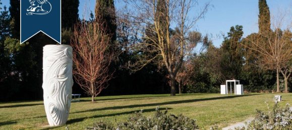 3 غرف نوم فيلا في San Giuliano Terme, Italy رقم 373690 3