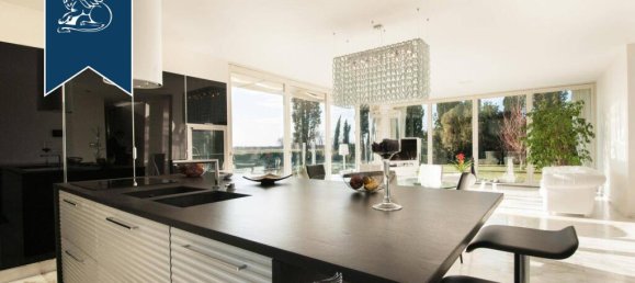 3 غرف نوم فيلا في San Giuliano Terme, Italy رقم 373690 6