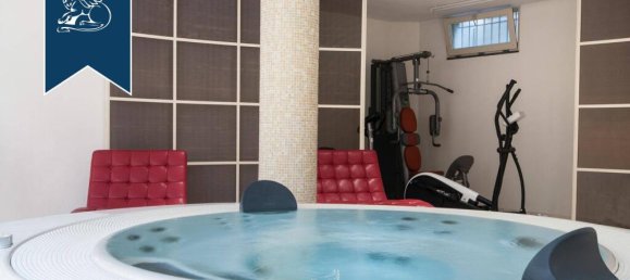 3 غرف نوم فيلا في San Giuliano Terme, Italy رقم 373690 41