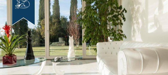 3 غرف نوم فيلا في San Giuliano Terme, Italy رقم 373690 18