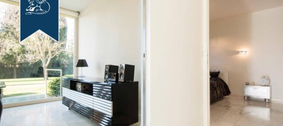 3 غرف نوم فيلا في San Giuliano Terme, Italy رقم 373690 33