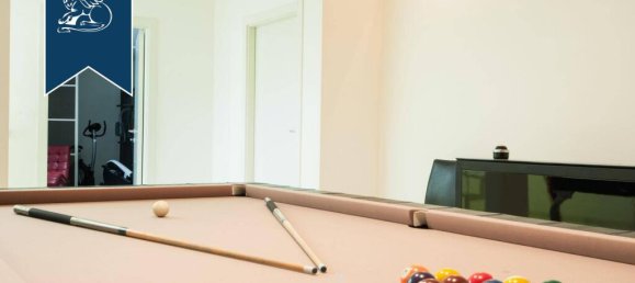 3 غرف نوم فيلا في San Giuliano Terme, Italy رقم 373690 37