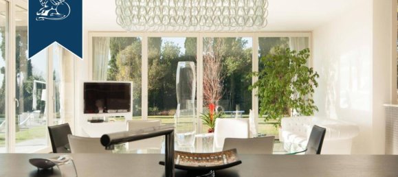 3 غرف نوم فيلا في San Giuliano Terme, Italy رقم 373690 8