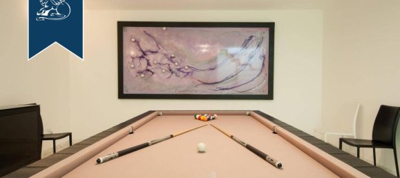 3 غرف نوم فيلا في San Giuliano Terme, Italy رقم 373690 35