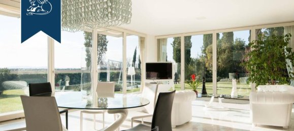 3 غرف نوم فيلا في San Giuliano Terme, Italy رقم 373690 20