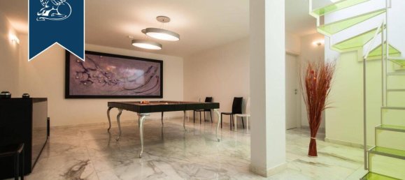 3 غرف نوم فيلا في San Giuliano Terme, Italy رقم 373690 34