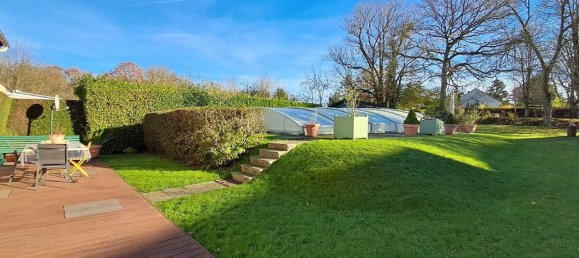 Casa de 3 dormitorios en Senonches, France No. 49542 9