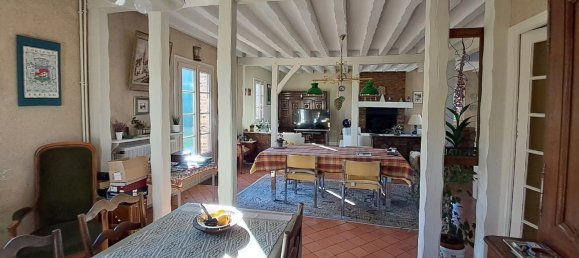 Casa de 3 dormitorios en Senonches, France No. 49542 3