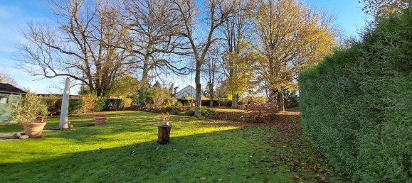Casa de 3 dormitorios en Senonches, France No. 49542 8