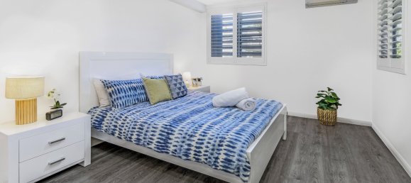 2 Schlafzimmer Wohnung in Bongaree, Australia, Nr. 326 9