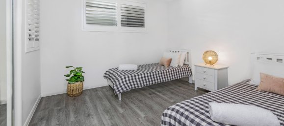 2 Schlafzimmer Wohnung in Bongaree, Australia, Nr. 326 11