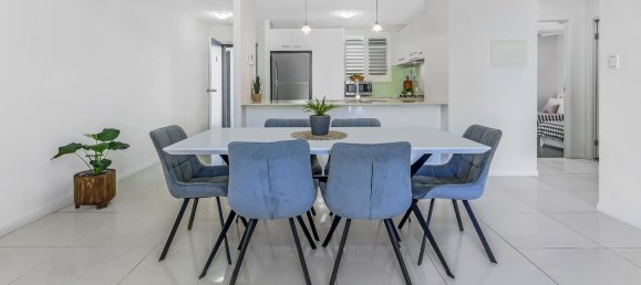 2 Schlafzimmer Wohnung in Bongaree, Australia, Nr. 326 3