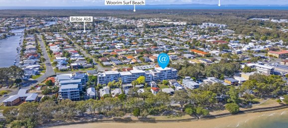 2 Schlafzimmer Wohnung in Bongaree, Australia, Nr. 326 14