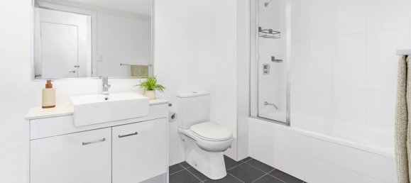 2 Schlafzimmer Wohnung in Bongaree, Australia, Nr. 326 12