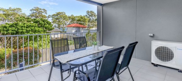 2 Schlafzimmer Wohnung in Bongaree, Australia, Nr. 326 6