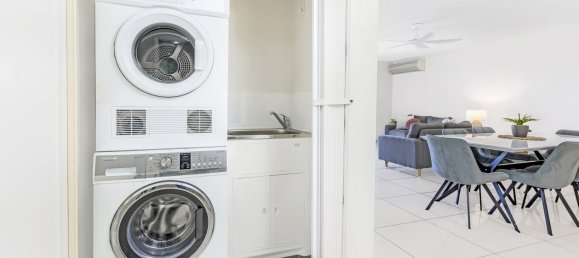 2 Schlafzimmer Wohnung in Bongaree, Australia, Nr. 326 13