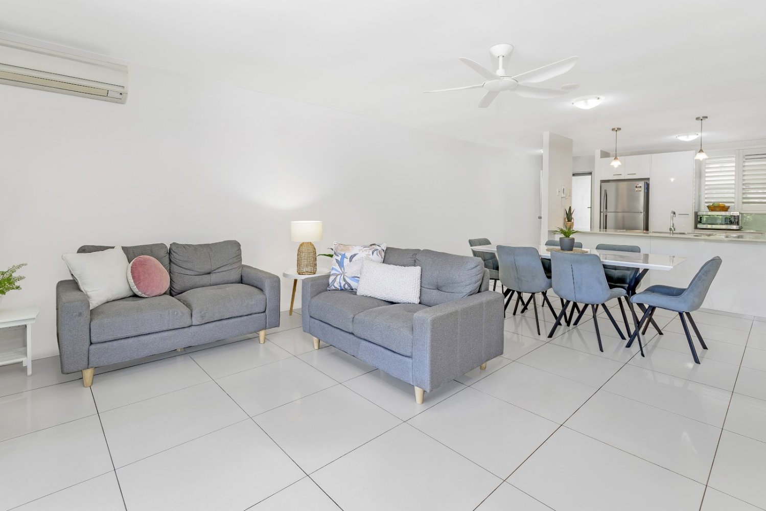 2 Schlafzimmer Wohnung in Bongaree, Australia, Nr. 326