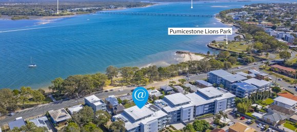 2 Schlafzimmer Wohnung in Bongaree, Australia, Nr. 326 4