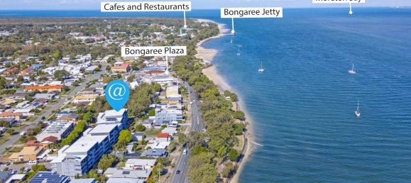 2 Schlafzimmer Wohnung in Bongaree, Australia, Nr. 326 7