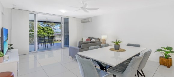 2 Schlafzimmer Wohnung in Bongaree, Australia, Nr. 326 5