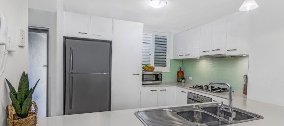 2 Schlafzimmer Wohnung in Bongaree, Australia, Nr. 326 2