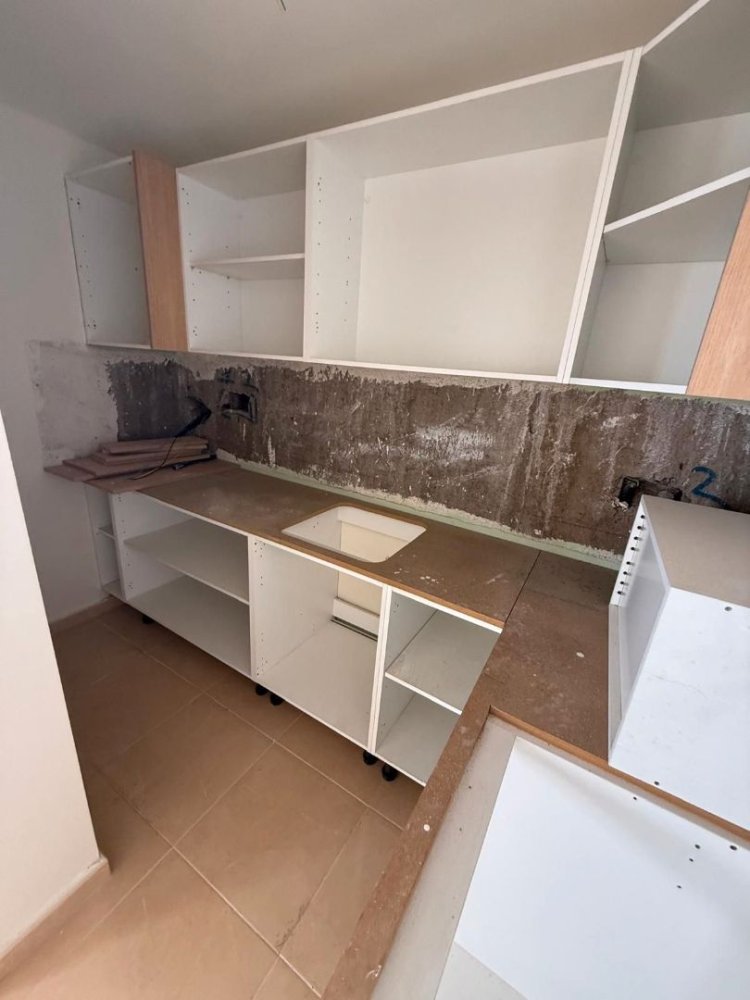 2 bedrooms Apartment in Los Realejos, Spain No. 193220