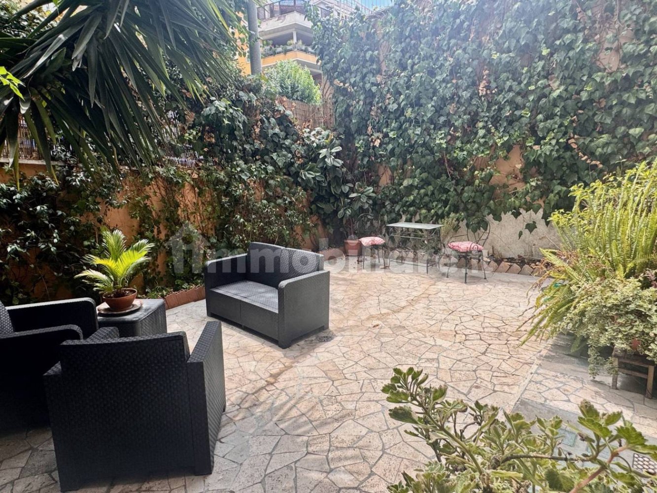 1 Schlafzimmer Wohnung in Rome, Italy, Nr. 333608