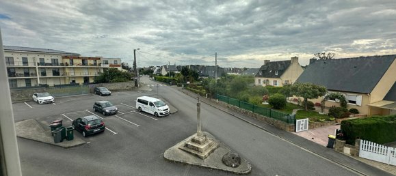 Apartamento de 1 dormitorio en Gouesnou, France No. 258603 4