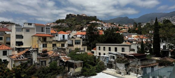 3 bedrooms Apartment in Funchal, Portugal No. 207003 9