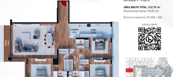 3 bedrooms Apartment in Funchal, Portugal No. 207003 33