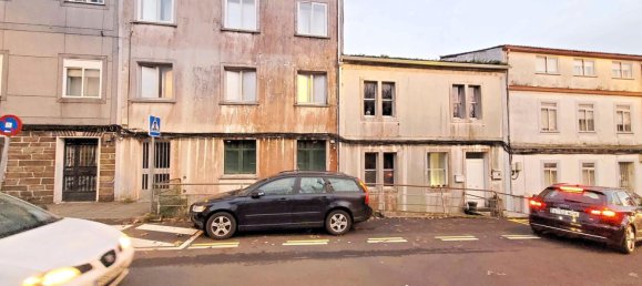 676m² Land in A Coruna, Spain No. 42047 15