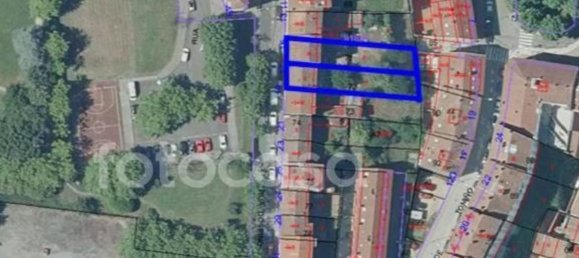 676m² Land in A Coruna, Spain No. 42047 2