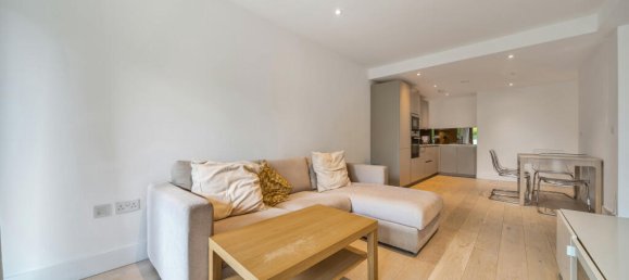 1 bedroom Apartment in Rotherhithe, United Kingdom No. 11003 4