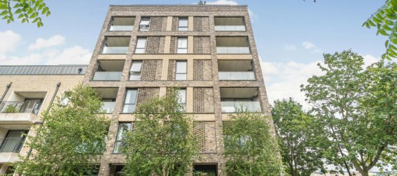 1 bedroom Apartment in Rotherhithe, United Kingdom No. 11003 14