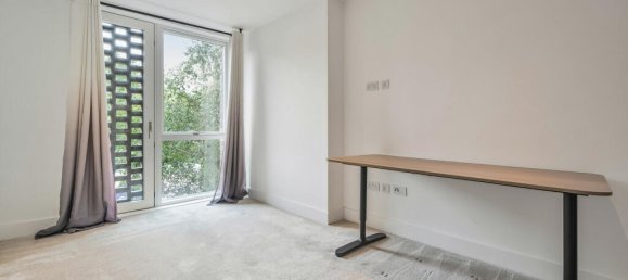 1 bedroom Apartment in Rotherhithe, United Kingdom No. 11003 6
