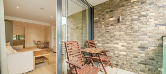 1 bedroom Apartment in Rotherhithe, United Kingdom No. 11003 8