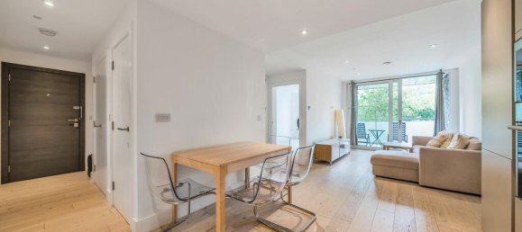 1 bedroom Apartment in Rotherhithe, United Kingdom No. 11003 9
