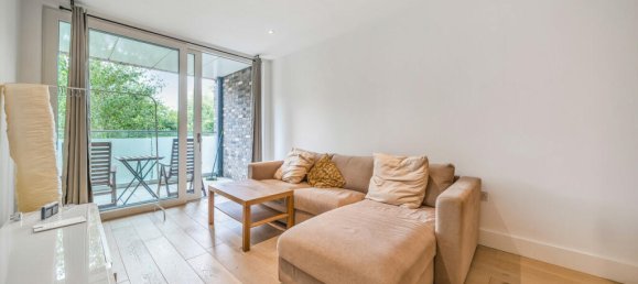 1 bedroom Apartment in Rotherhithe, United Kingdom No. 11003 3