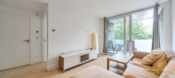 1 bedroom Apartment in Rotherhithe, United Kingdom No. 11003 10