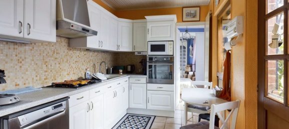 5 Schlafzimmer Haus in Romilly-sur-Seine, France, Nr. 90429 20