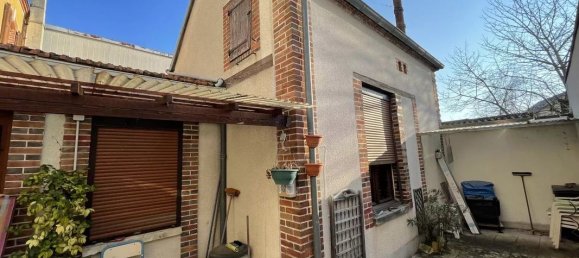 5 Schlafzimmer Haus in Romilly-sur-Seine, France, Nr. 90429 7