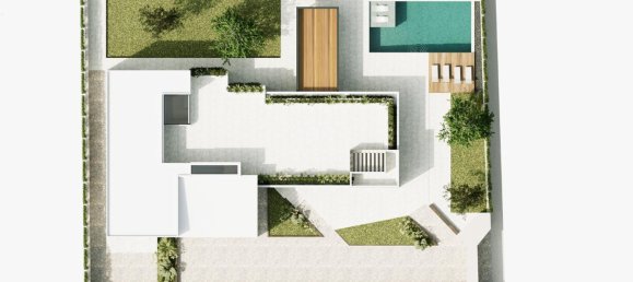 Apartamento T6 em Alicante, Espanha N.º 365592 13