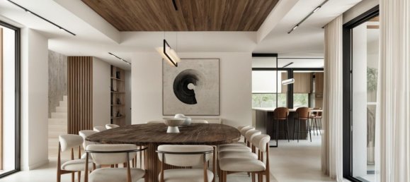 Apartamento T6 em Alicante, Espanha N.º 365592 2