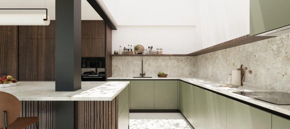 Apartamento T6 em Alicante, Espanha N.º 365592 6