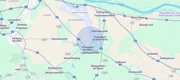 Apartamento de 3 habitaciónes en Schwadorf, Austria No. 232332 10