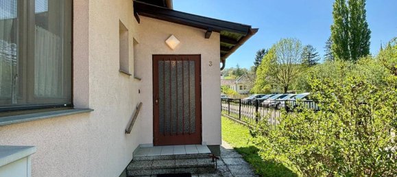 Бунгало с 2 спальнями в Кройтталь, Австрия № 181177 20