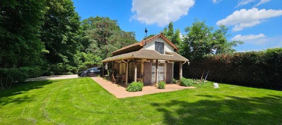 1 bedroom House in Grisy-Suisnes, France No. 330610 2